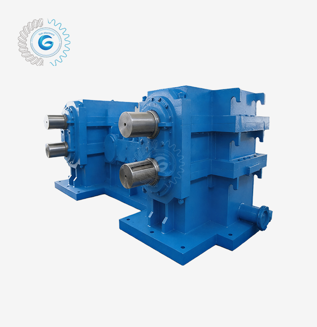Rolling Mill Gearbox